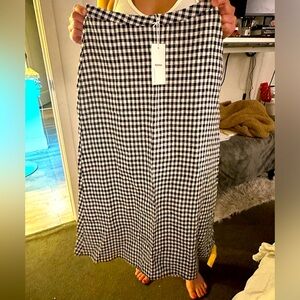 Long Skirt. New with tags.